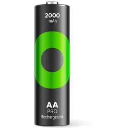 GP Akkus ReCyko+ PRO Mignon AA 1.2 V