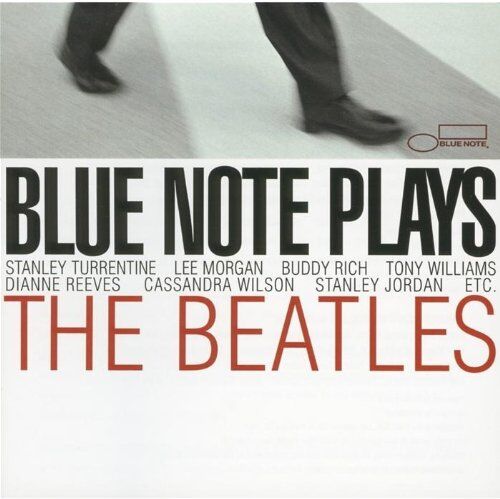 Various - Blue Note Plays the Beatles - Preis vom 10.10.2026 11:48:34 h