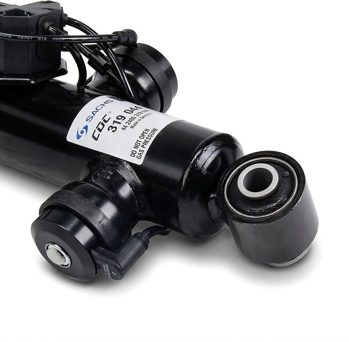 SACHS 319 044 Shock absorber