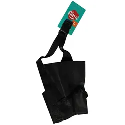 Atosa Maulkorb 819109 (L, Hund, Allgemein), Halsband + Leine