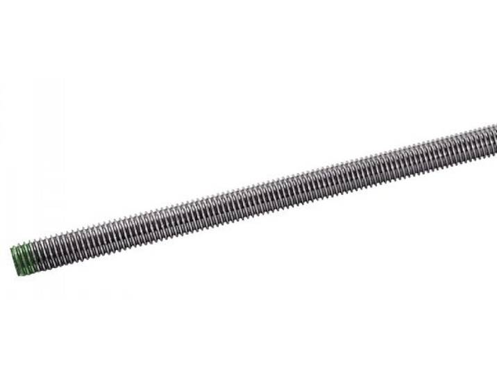 Tige Filetée Métrique Inox A2 Din 976 Acton 12mm X 1m - 6265012