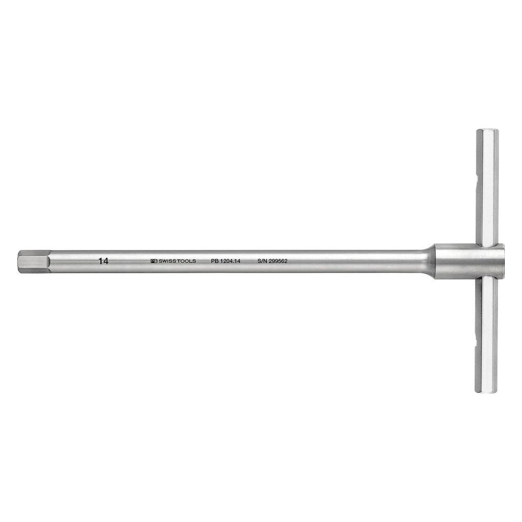 PB Swiss Tools Innensechskantschlüssel PB1204.14 (PB 1204.14)
