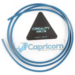 2x Creality Teflonschlauch Capricorn Kit 2 m (Schlauch), 3D Drucker Zubehör