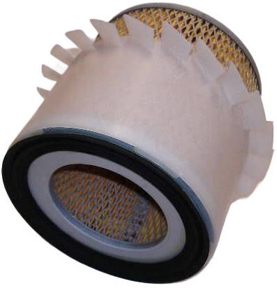 ASHIKA 20-06-611 Air filter