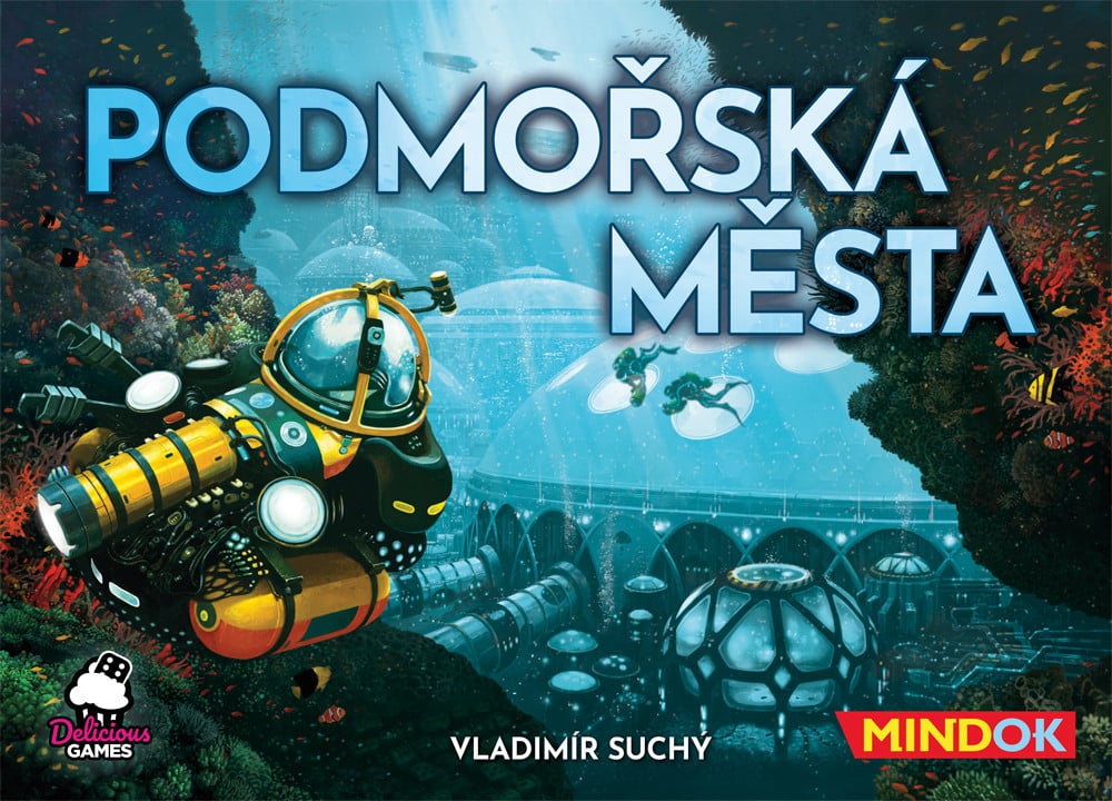 MindOK Onderwatersteden