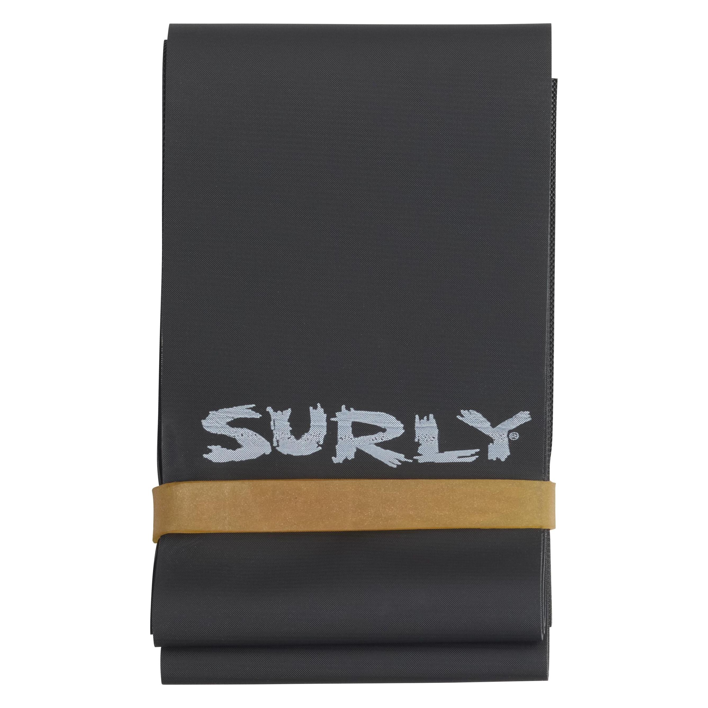 Surly Nylon Felgenband, 58mm, Clown Royal, black (58 mm) (54734346)