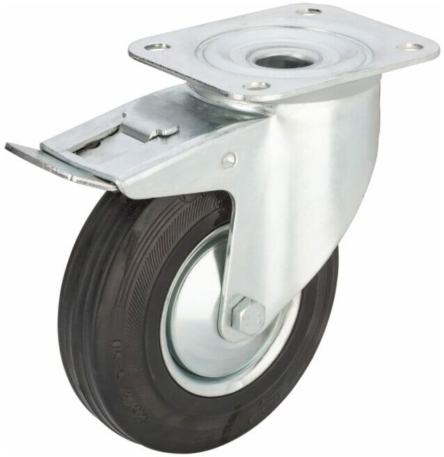 Galet pivotant Hazet 170-011 (170-011)