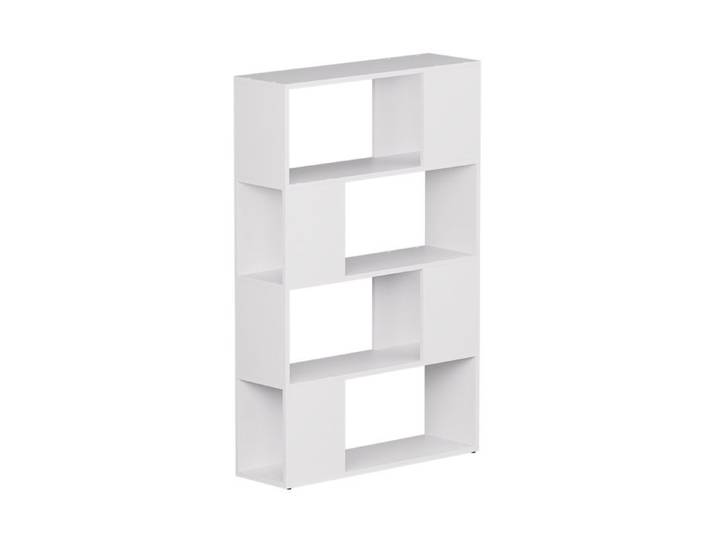 Séparation de pièce Eneos 80x124.5cm Blanc Vicco 55632