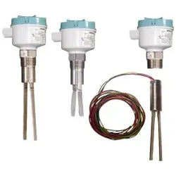 Siemens 7ML5731-1AA11-1DA0 SITRANS LVS200 Vibrationsgrenzschalter, Standardausführung: Füllstand- und Materialdetektion in Schüttgütern.