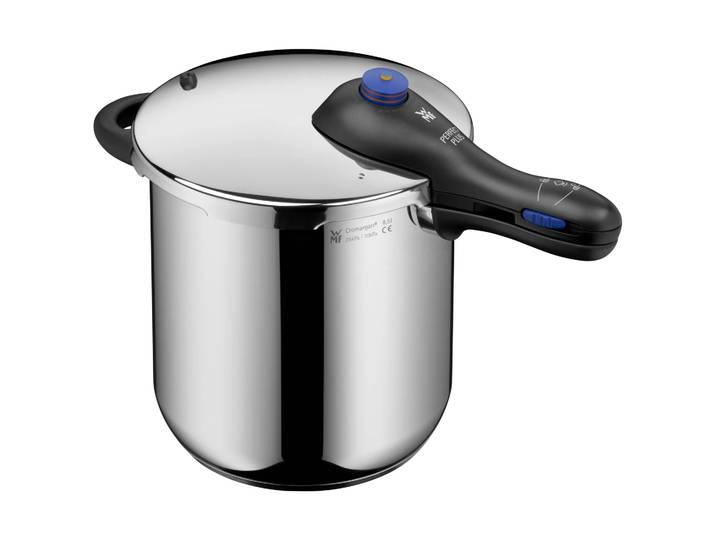 WMF Perfect Plus Schnellkochtopf 8,5 l Chrome