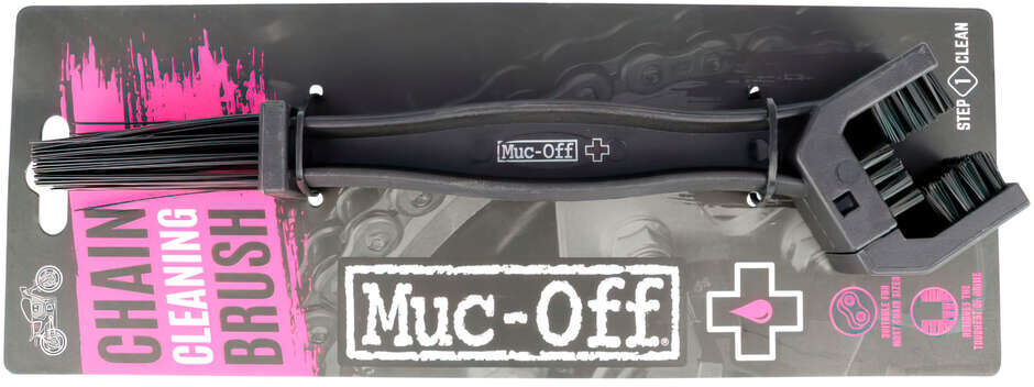 Spazzola Per Catena Moto Chain Brush Muc Off taglia unica