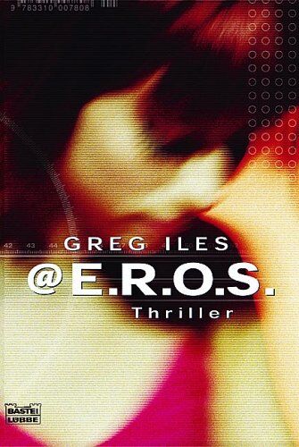 Greg Iles - at E.R.O.S - Preis vom 09.10.2026 07:28:09 h