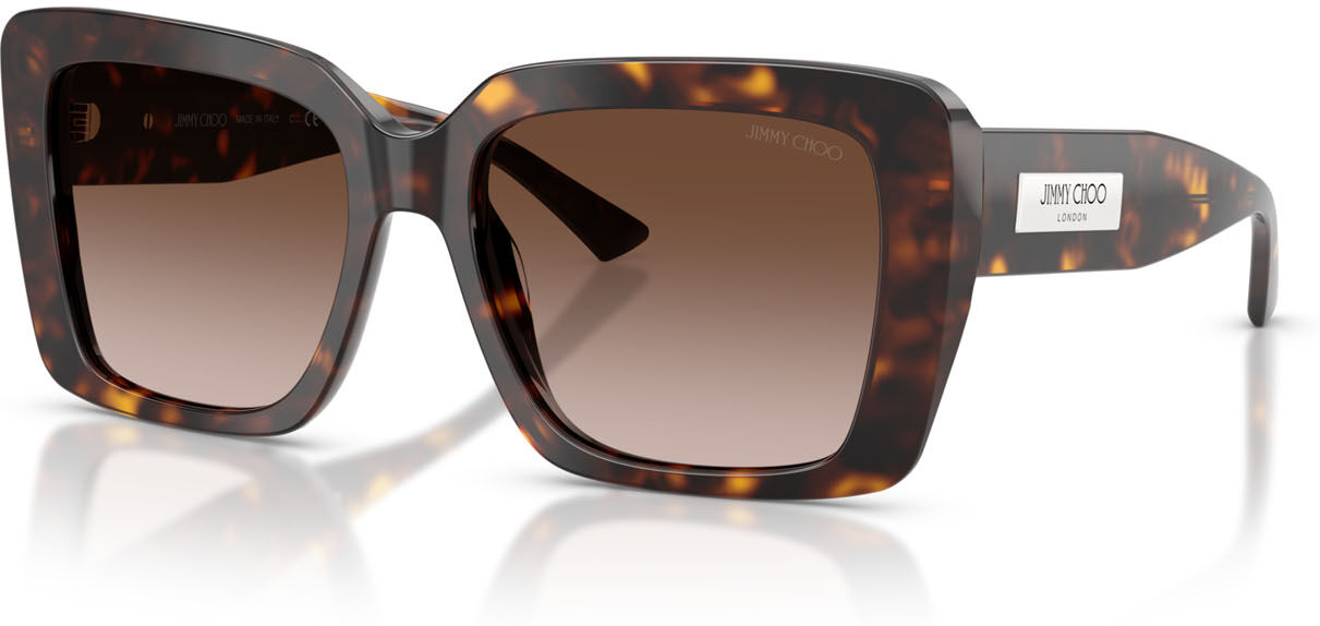 Lunettes de soleil Jimmy Choo JC 5042 (500213) Femme
