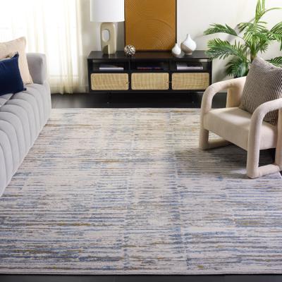 SAFAVIEH Palma Felixa Modern Abstract Rug
