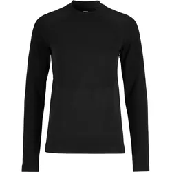 Craft, Damen, Funktionsshirt, Warm Comfort (M), Schwarz