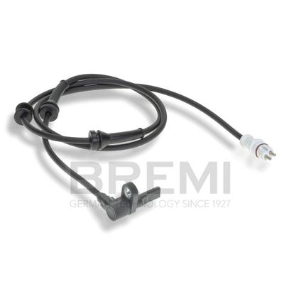 BREMI Sensor, Raddrehzahl 51308 für LANCIA