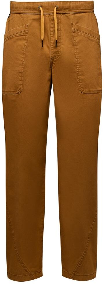 Black Diamond  - Motive Aged Iron - S - Pantalon d’escalade
