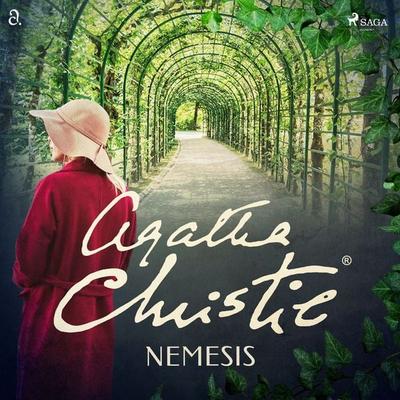 Nemesis - Agatha Christie, Audio, 9788711788288