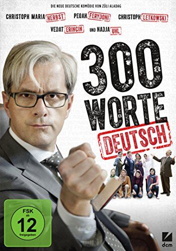 Züli Aladag - 300 Worte Deutsch - Preis vom 06.10.2026 07:26:00 h