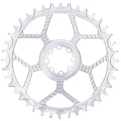 5DEV Kettenblatt rund Road / Gravel Classic Direct Mount Chainring | 1