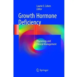 Growth Hormone Deficiency, Fachbücher