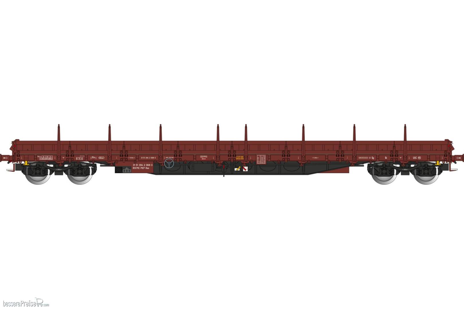 Albert Modell 394007