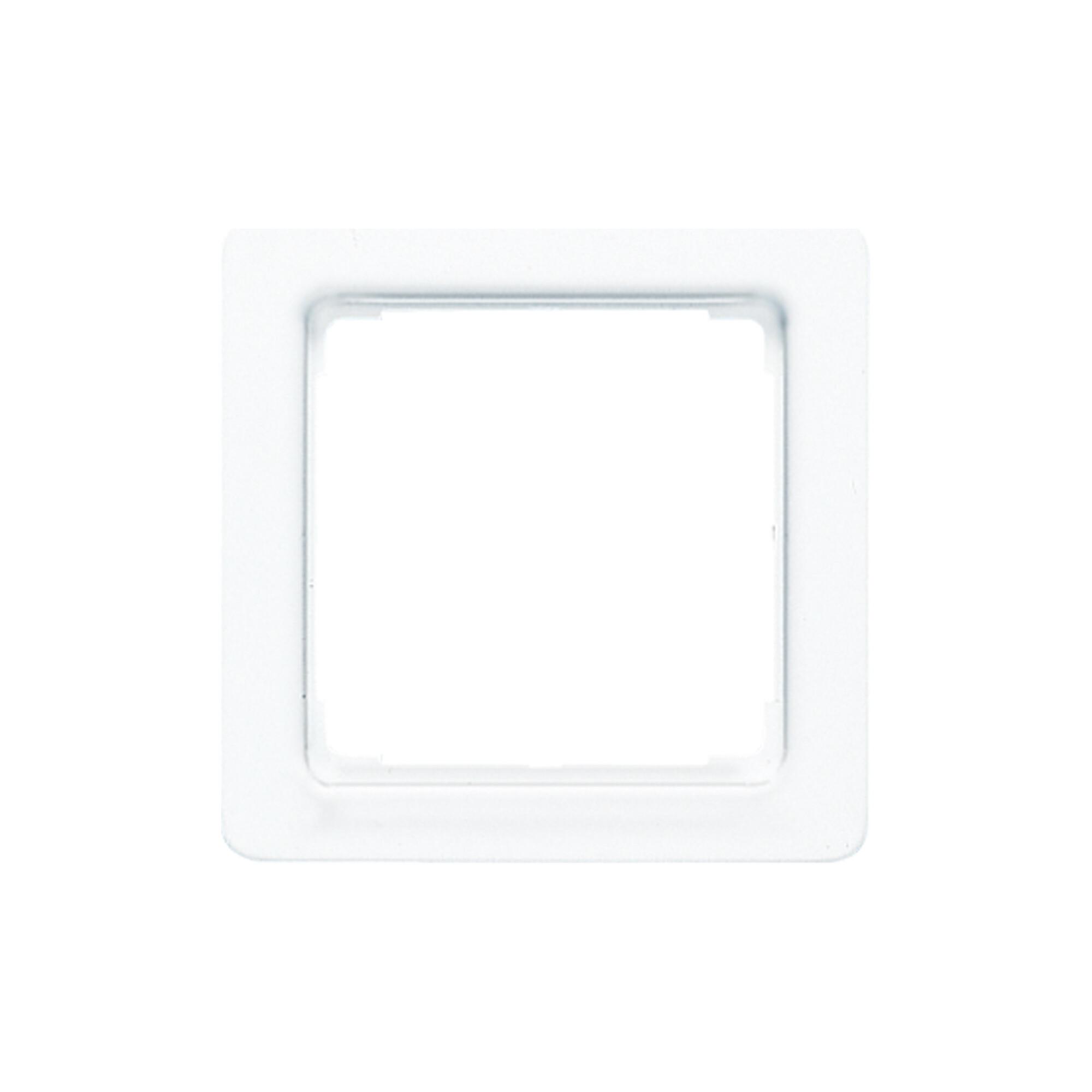 Jung Zwischenrahmen aws zur Montage CD 590 Z WW (CD590ZWW)