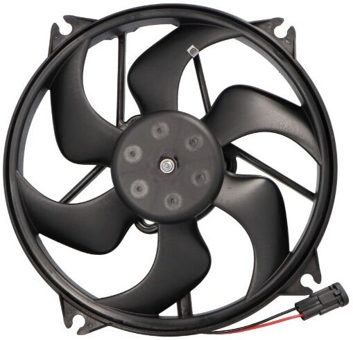 LTD LTD-1253A9 Fan, radiator