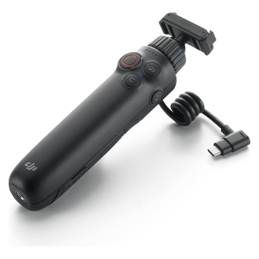 DJI Osmo Action 6 Dual-Direction Akkugriff (CP.OS.00000527.02)