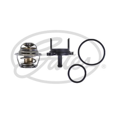 GATES Thermostat, Kühlmittel TH62950G1 für Ford