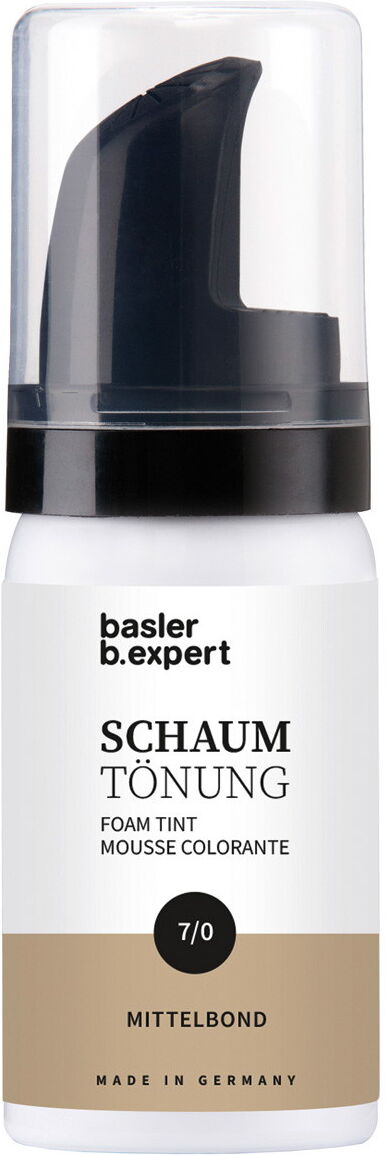 30ml basler Schaumtönung