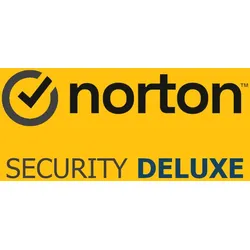 Norton Security Deluxe 2024 EU Key (1 Year / 5 Devices)