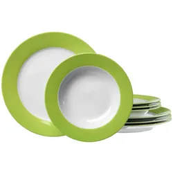 Ritzenhoff & Breker, Geschirrset, Tafelservice Doppio