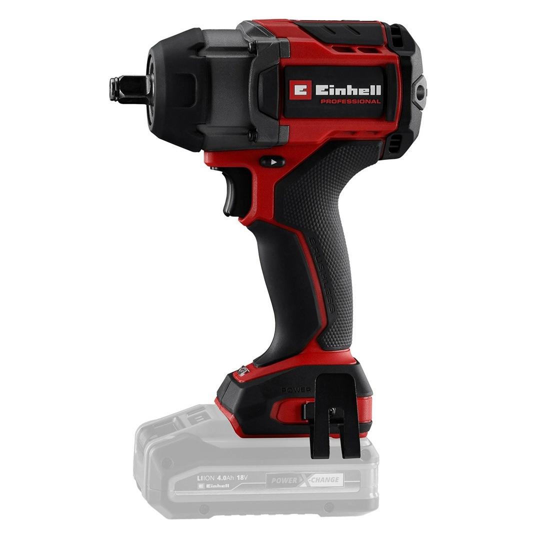 Einhell TP-CW 18/750-C (Schlagschrauber) (4510065)