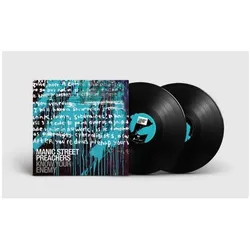 Columbia International, Schallplatten, Know Your Enemy (Deluxe Edition) (Manic Street Preachers)