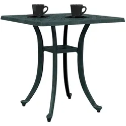 vidaXL, Gartentisch + Balkontisch, Tamisa (53 x 53 x 53 cm)