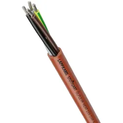 Lapp Kabel&amp;Leitung Ölflex Heat 180 SiHF 3G0,75mm2 Trommel 500m