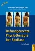 Weiss, Hans Rudolf - Befundgerechte Physiotherapie bei Skoliose - Preis vom 09.10.2026 07:28:09 h