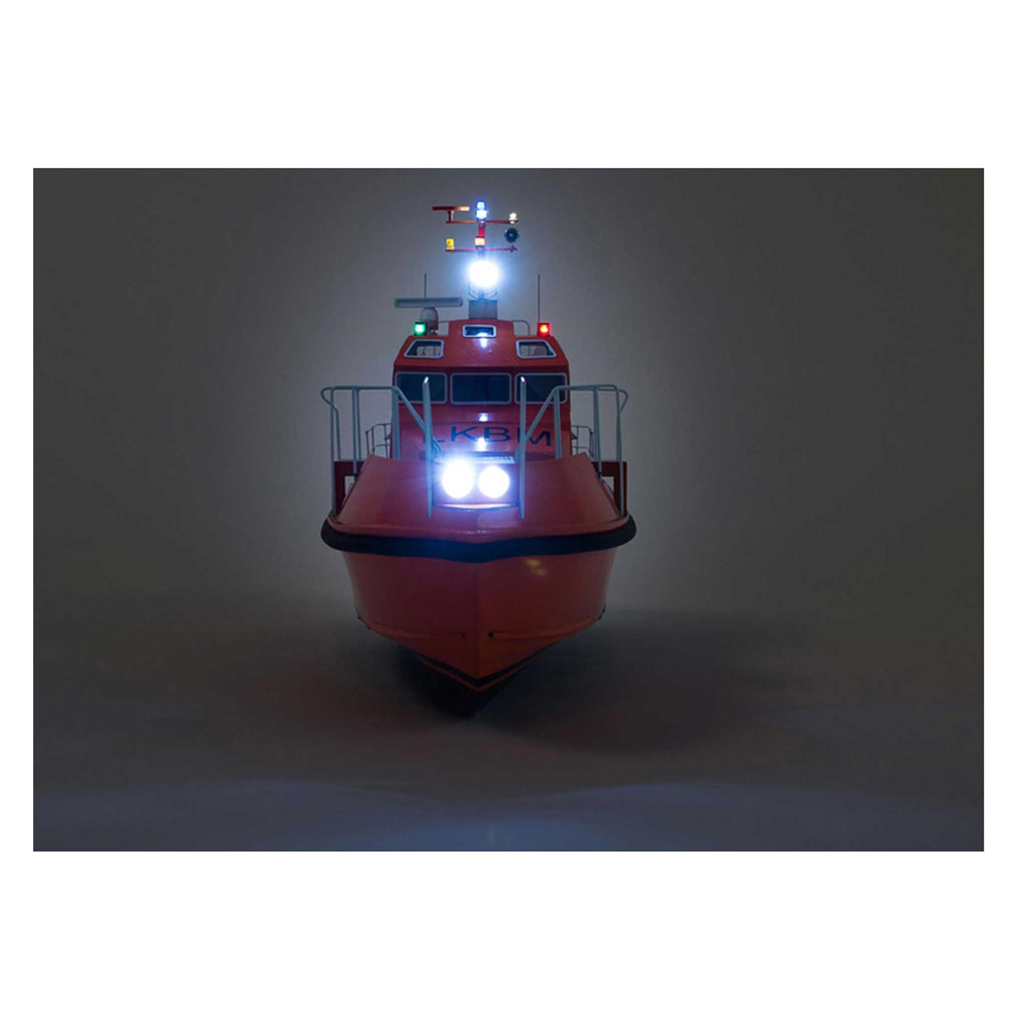 Aeronaut Lichtpaket Easy-Light (7019/03)