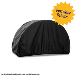 Alfa Forni Abdeckhaube & Tragetasche für Moderno Portable