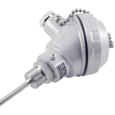 Emko Temperatursensor RTKR-M06-L100.1 Fühler-Typ Pt100 Messbereich Temperatur-50 bis 500°C