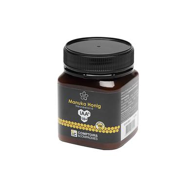 Manuka Honig MGO 700+ 250 g Creme