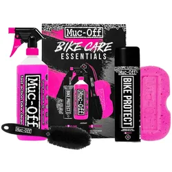 MUC-OFF Reinigungsset Bike Care Essentials Kit