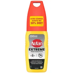 AUTAN Extreme Pumpspray 100 ml