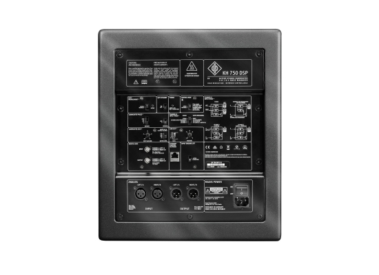 Neumann Monitor Alignment Kit 1