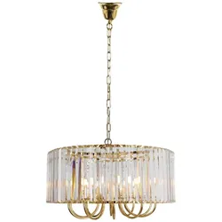 Zuma Line 003064-026666 Pendelleuchte PARIS E14