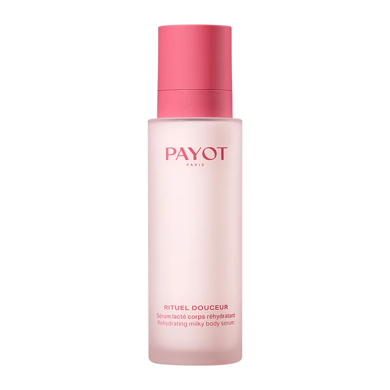 Payot Rituel Douceur, Serum lacte corps rehydratant, 100ml 65119490