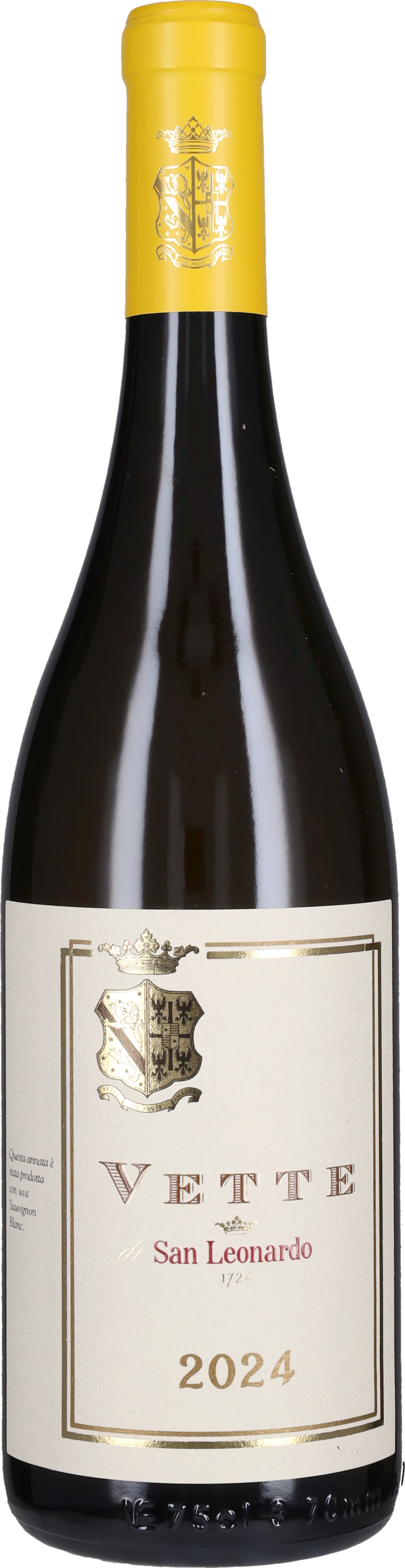 Sauvignon 'Vette' Tenuta San Leonardo 2025
