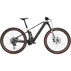 Bulls Sonic AM-SX I 400 Wh grau 2026 - 29" - 48 cm