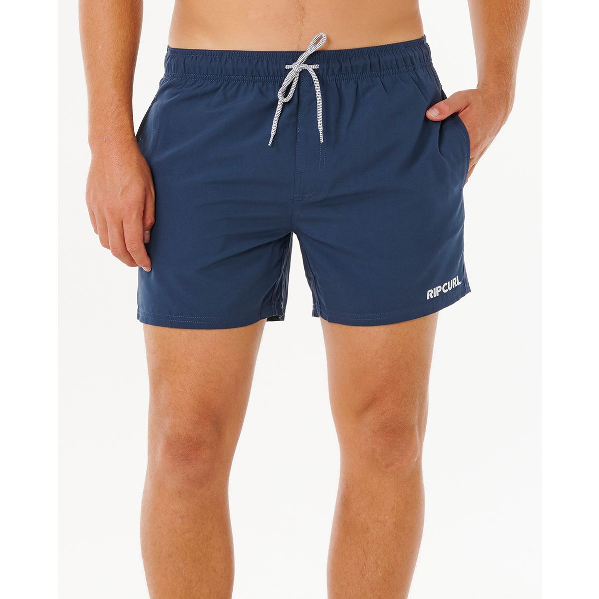 RipCurl Streamline Offset Volley dark navy (0291) S 0EQMBO-0291-S